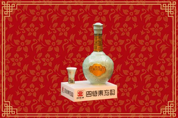 克孜勒苏州阿图什回收四特酒