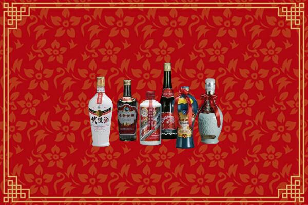 克孜勒苏州阿图什回收白酒